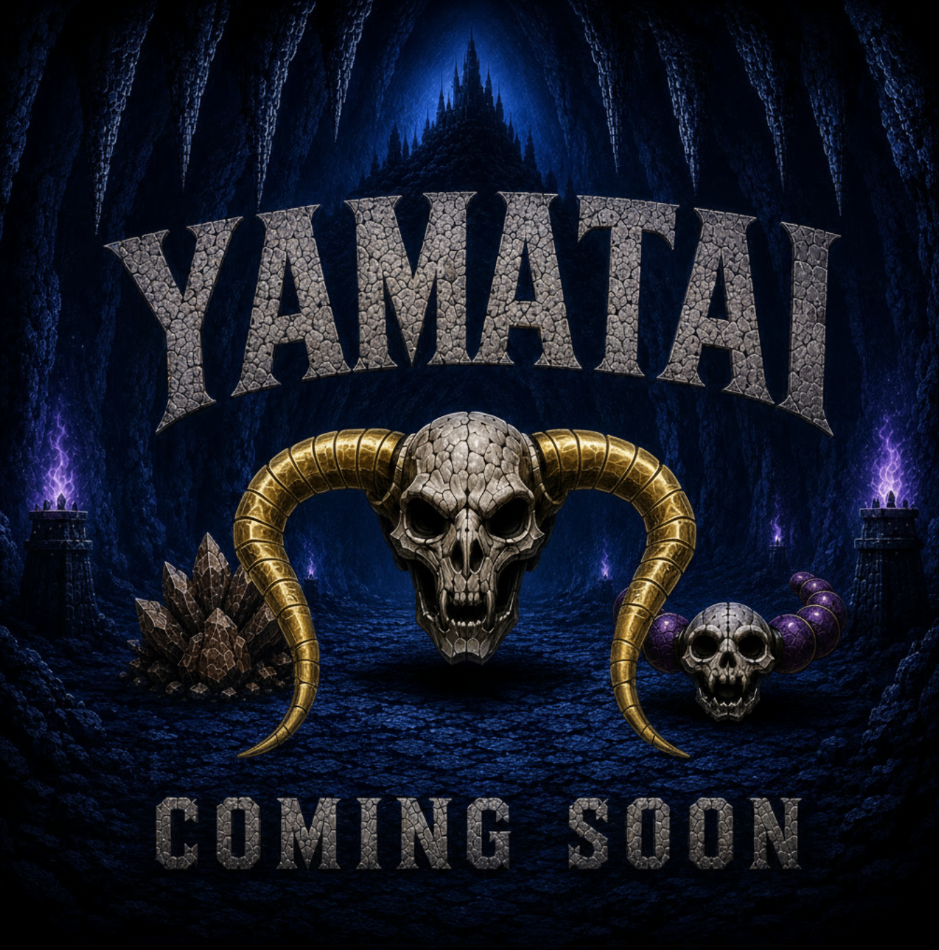Coming soon